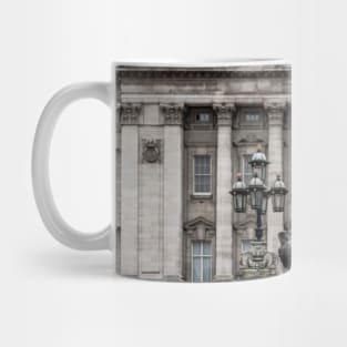 Eyes of Industry Mug